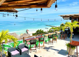 Hotel Mittoz Holbox 3