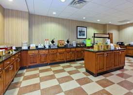 Hampton Inn & Suites Exmore - Eastern Shore 5