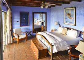Hotel Casa Palopo 3