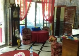 Hôtel Tijani 2