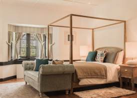 Oliphant Boutique Villa by Amaya 2