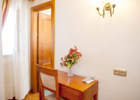 Hotel Alameda Málaga 4