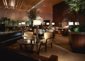 Sheraton Miyako Hotel Tokyo 4