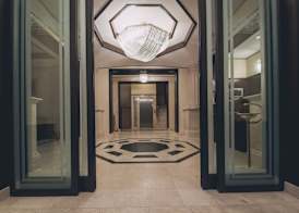 Hotel Bulevard Predeal 2