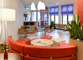 Ibis Bratislava Centrum 2