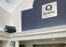 Quality Inn Richmond 5