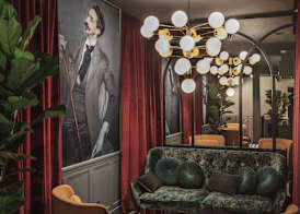 Dandy Hotel 5
