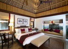 Sudamala Resort, Senggigi, Lombok 4