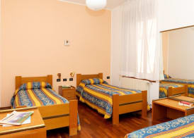 Albergo Sacro Monte Varese 3