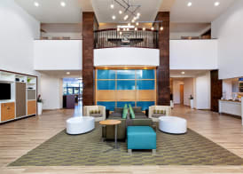 Holiday Inn ST AUGUSTINE - WORLD GOLF by IHG 3