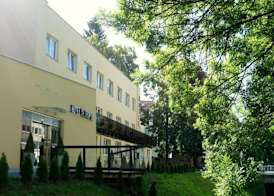 Hotel Metropol CB 3