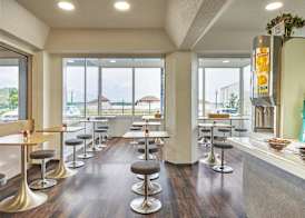 ibis budget Santeny 4
