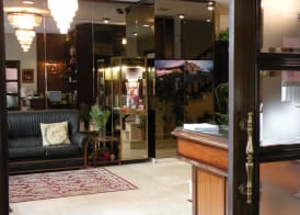 Gran Hotel Paraiso 2