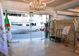 HOTEL IKRAM EL DHAYF 2