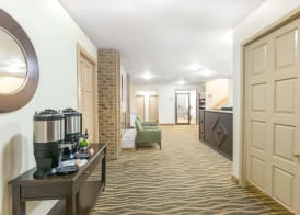 Hawthorn Extended Stay by Wyndham Richardson 2