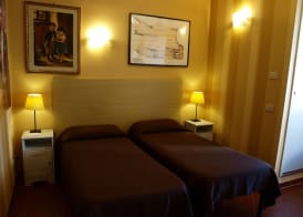 Santa Bibiana B&B 5