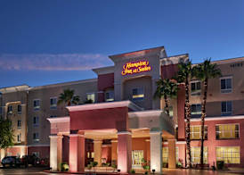 Hampton Inn & Suites Phoenix-Surprise 2