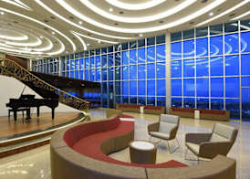 Holiday Villa Johor Bahru City Centre 2