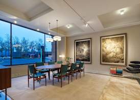 Maxx by Steigenberger on the Bund Shanghai 5