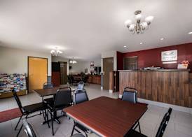Econo Lodge Inn & Suites Canandaigua - Fingers Lake Area 3