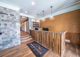 Chipeta Lodge 3