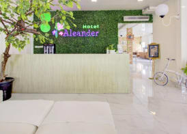 Collection O Gambir Near Masjid Istiqlal Formerly Aleander Hotel 3