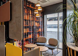 B&B HOTEL Bordeaux Bassins à flot 5