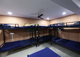 Wee care hostel and dormitory 2