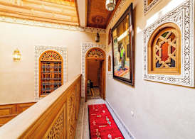 Riad Rcif Alif Suite & SPA 5