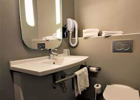 ibis Deauville Centre 4
