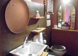 Aida Charming Rooms 4