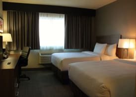 Quality Hotel Dorval Aeroport 3