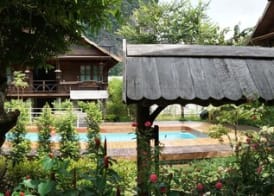 Boutique Village Hotel 2