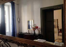 Casa Rdue a quiet historic center of Palermo 4