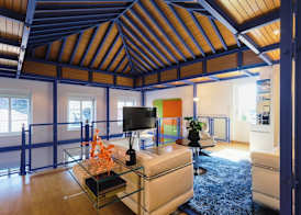 Widder Hotel - Zurichs Luxury Hideaway 5