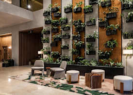 Hyatt Centric San José Escazú 5