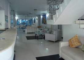 Hotel Bocagrande Cartagena 4
