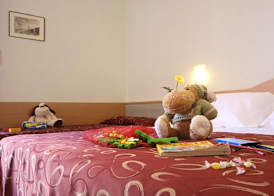 Hotel Hamilton 5