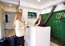 Rio Suites 2
