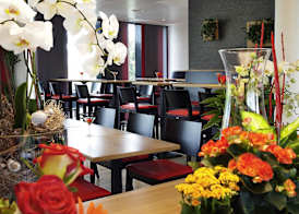 ibis Bulle La Gruyere 4