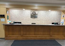 Quality Inn and Conference Center Greeley Downtown 2