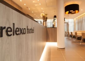 relexa hotel München 5