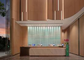 Holiday Inn Chengdu East by IHG 4