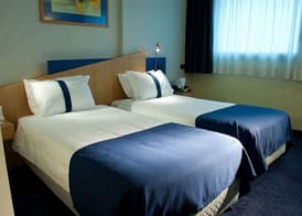 Hotel Mastai 5
