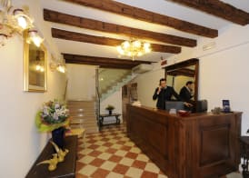 Hotel Il Mercante di Venezia 3
