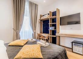 Coliseum sweet guest house 3