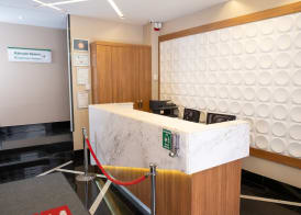Elm Suite Hotel 2