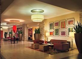 Courtyard Los Angeles Sherman Oaks 2