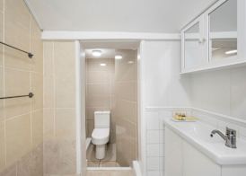Fitzrovia 1 Bed Mews Apt Close to Fitzroy Square 4