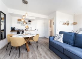 Himmelsstürmer Apartments by Stay Awesome 2